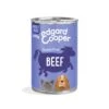 Edgard & Cooper Beef Grain Free Tins Wet Adult Dog Food -Pet Supply Store 01A EdgardCooper ECommContent OptimisedImage AdultBeefWet 400g w1qydx