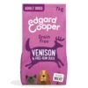 Edgard & Cooper Venison & Duck Grain Free Adult Dog Food 1 Edgard & Cooper Venison & Duck Grain Free Adult Dog Food -Pet Supply Store 01A EdgardCooper ECommContent OptimisedImage AdultVenisonDry 7kg f0fzlv