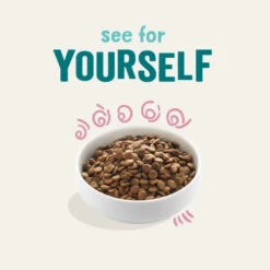 Edgard & Cooper Fresh Duck & Chicken Grain Free Puppy Food 16 Edgard & Cooper Fresh Duck & Chicken Grain Free Puppy Food -Pet Supply Store 02A EdgardCooper ECommContent RealProductImageExc.12kg PuppyDuckChickenDry ed1qpt