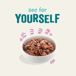 Edgard & Cooper Game & Duck Grain Free Tins Wet Adult Dog Food -Pet Supply Store 02A EdgardCooper ECommContent RealProductImage AdultGameDuckWet 400g bnokmy