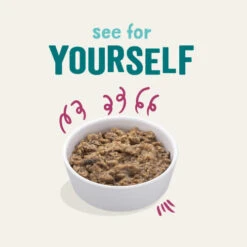 Edgard & Cooper Chicken & Trout Wet Kitten Food -Pet Supply Store 02 EdgardCooper ECommContent RealProductImage Cat KittenChickenTroutWet 85g zvzw1a