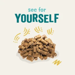 Edgard & Cooper Champion Chicken Bites Dog Treats -Pet Supply Store 02 EdgardCooper ECommContent RealProductImage Chicken Bar t9dstr