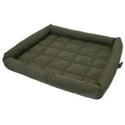 Rosewood Green Water Resistant Dog Mattress