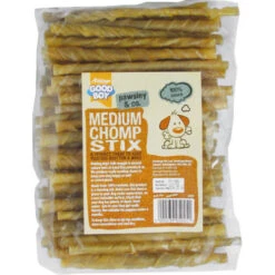 Good Boy Rawhide Chomp Stix