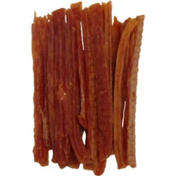 Good Boy Pawsley & Co Chewy Chicken Strips Dog Treats