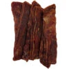 Good Boy Pawsley & Co Chewy Venison Steaks Dog Treats -Pet Supply Store 05636 pack content zgenxv