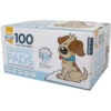 Good Boy Ultra Absorbent Puppy Training Pads -Pet Supply Store 07900 fypz0t