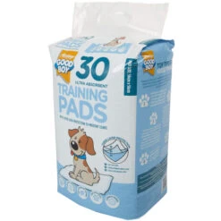 Good Boy Ultra Absorbent Puppy Training Pads -Pet Supply Store 07906 ymma4z