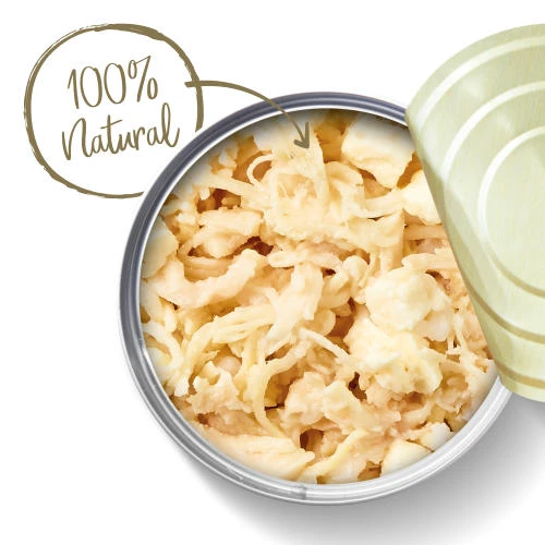 Applaws Natural Chicken Breast With Cheese In Broth Wet Adult Cat Food 7 Applaws Natural Chicken Breast With Cheese In Broth Wet Adult Cat Food - Image 5