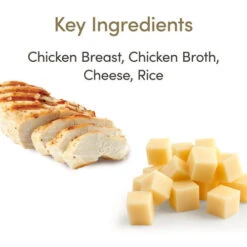 Applaws Natural Chicken Breast With Cheese In Broth Wet Adult Cat Food 12 Applaws Natural Chicken Breast With Cheese In Broth Wet Adult Cat Food -Pet Supply Store 1006NE A 2 cyduji