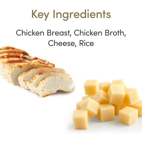 Applaws Natural Chicken Breast With Cheese In Broth Wet Adult Cat Food 6 Applaws Natural Chicken Breast With Cheese In Broth Wet Adult Cat Food - Image 4