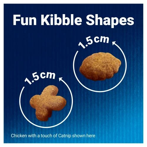 Felix Delicious Treats Chicken Cat Treats 6 Felix Delicious Treats Chicken Cat Treats - Image 4