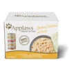 Applaws Natural Chicken Selection In Broth Wet Adult Cat Food -Pet Supply Store 1017ML AC iveimd