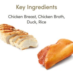 Applaws Natural Chicken With Duck In Broth Wet Adult Cat Food -Pet Supply Store 1025NE A 2 dkl130