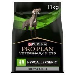 PRO PLAN VETERINARY DIETS Canine HA Hypoallergenic Dog Food