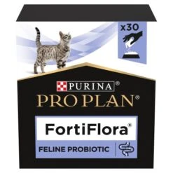 PRO PLAN Fortiflora Cat Probiotic Sachet
