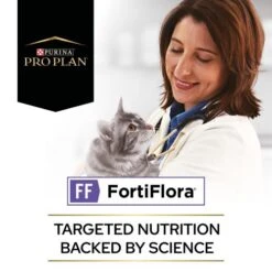 PRO PLAN Fortiflora Cat Probiotic Sachet -Pet Supply Store 10887061 T62 kewjxf