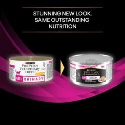 PRO PLAN VETERINARY DIETS Feline UR Urinary Formula Cat Food Tins -Pet Supply Store 10944893 T60 i27arl