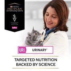 PRO PLAN VETERINARY DIETS Feline UR Urinary Formula Cat Food Tins -Pet Supply Store 10944893 T62 j1x9gw