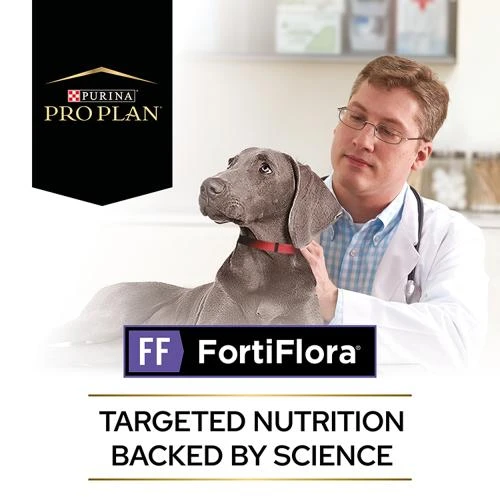 PRO PLAN Fortiflora Dog Probiotic Sachet 7 PRO PLAN Fortiflora Dog Probiotic Sachet - Image 5