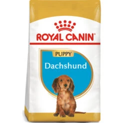 Royal Canin Dachshund Puppy Dry Dog Food
