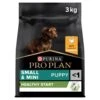 PURINA PRO PLAN PRO PLAN Healthy Start Small & Mini Rich In Chicken Dry Puppy Food