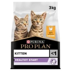 PURINA PRO PLAN PRO PLAN Original Chicken Dry Kitten Food