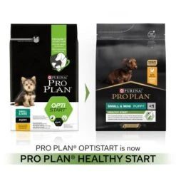 PURINA PRO PLAN PRO PLAN Healthy Start Small & Mini Rich In Chicken Dry Puppy Food -Pet Supply Store 11563478 T60 yg0gks