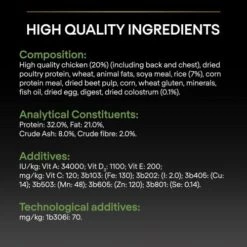 PURINA PRO PLAN PRO PLAN Healthy Start Small & Mini Rich In Chicken Dry Puppy Food -Pet Supply Store 11563478 T67 eosxre