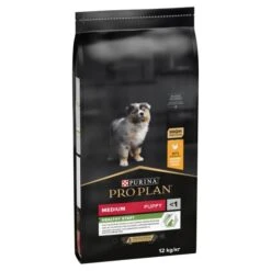 PURINA PRO PLAN PRO PLAN Healthy Start Medium Rich In Chicken Dry Puppy Food -Pet Supply Store 11563481 T1 bhsubi