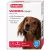 Beaphar WORMclear Dog Worming Tablets 1 Beaphar WORMclear Dog Worming Tablets -Pet Supply Store 11793 r4wlxf