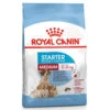 Royal Canin Medium Starter Mother & Babydog Dry Adult Dog Food