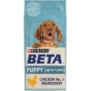 BETA Chicken Dry Puppy Food -Pet Supply Store 12367001 MHI 43852157 Puppy Chicken p4g2wk