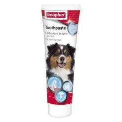 Beaphar Toothpaste For Cats & Dogs