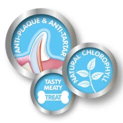 Beaphar Dental Easy Treat For Cats 7 Beaphar Dental Easy Treat For Cats -Pet Supply Store 15327 Beaphar Dental Treats CAT Priority 4 nmq9th