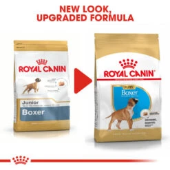 Royal Canin Boxer Puppy Dry Dog Food -Pet Supply Store 1725030 6 lxpklt