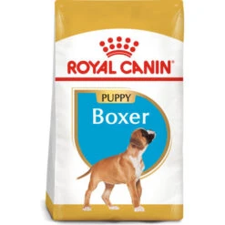 Royal Canin Boxer Puppy Dry Dog Food