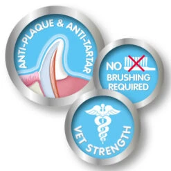 Beaphar Toothgel For Cat & Dogs -Pet Supply Store 17323 Beaphar Tooth Gel Priority 3 hwzr2u