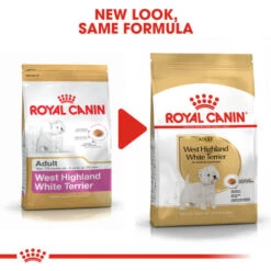 Royal Canin West Highland White Terrier Dog Food -Pet Supply Store 1735015 4 rcncmh