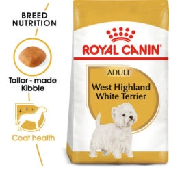 Royal Canin West Highland White Terrier Dog Food -Pet Supply Store 1735015 nxtaum