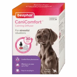Beaphar CaniComfort Calming Diffuser Starter Kit