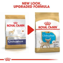 Royal Canin Chihuahua Puppy Dry Dog Food -Pet Supply Store 1741015 6 c5wuml