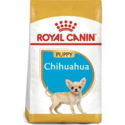 Royal Canin Chihuahua Puppy Dry Dog Food