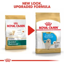 Royal Canin Golden Retriever Puppy Dry Dog Food -Pet Supply Store 1742030 6 fnilon