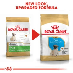 Royal Canin Pug Puppy Dog Food -Pet Supply Store 1745015 6 duie2y