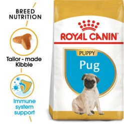 Royal Canin Pug Puppy Dog Food -Pet Supply Store 1745015 xa2xm2