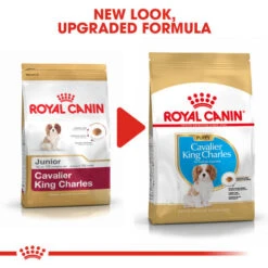 Royal Canin Cavalier King Charles Puppy Dry Dog Food -Pet Supply Store 1747015 6 erpp7o