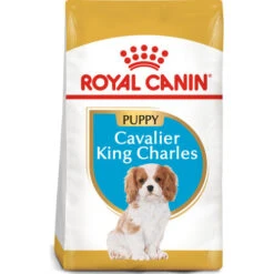 Royal Canin Cavalier King Charles Puppy Dry Dog Food