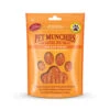 Pet Munchies Natural Chicken Strips Dog Treats -Pet Supply Store 1905a Chicken Strips 90g gwuypk
