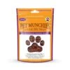 Pet Munchies Natural Liver & Chicken Dog Training Treats